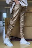Wax Magic Trousers Old Gold /20/20=